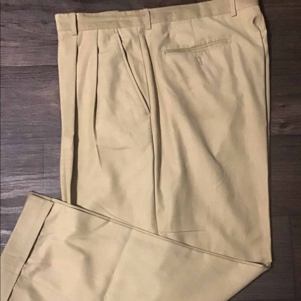 Men’s 247 Inc Dress Slacks